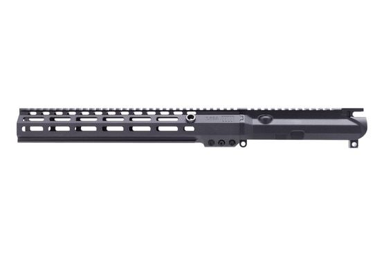 L89-A M-LOK handguard, black.